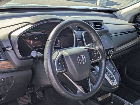 Used 2021 Honda CR-V EX image 4