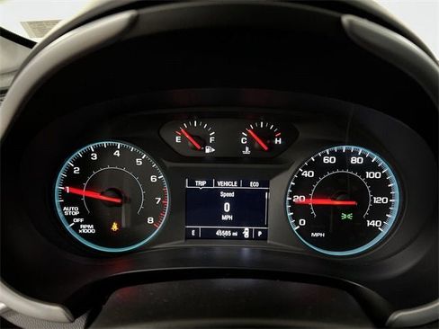 Certified 2023 Chevrolet Malibu LT image 12