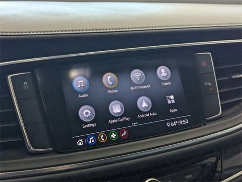 Used 2020 Buick Enclave Preferred image 23