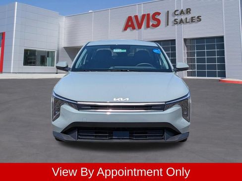 Used 2025 Kia K4 FWD image 2