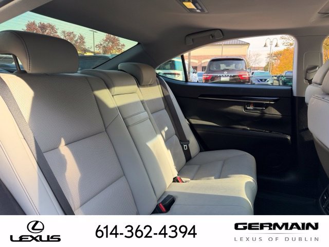 Used 2016 Lexus ES 350 FWD image 14