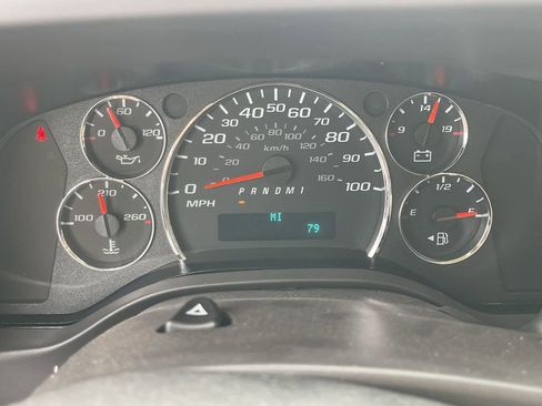 New 2025 GMC Savana 3500 w/ Power Convenience Package RWD image 11