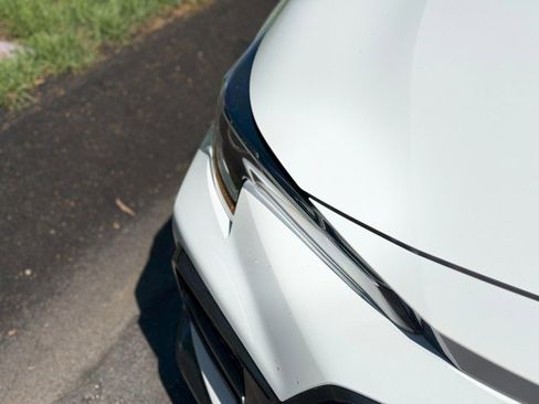 Used 2022 Toyota Corolla SE image 9