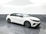 Certified 2023 Kia Forte GT w/ GT2 Package image 4
