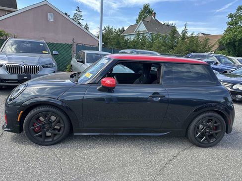 Used 2026 MINI Cooper John Cooper Works FWD image 5