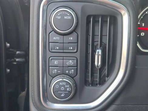 Used 2021 Chevrolet Silverado 2500 High Country AWD/4WD image 25
