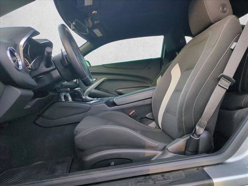 Used 2024 Chevrolet Camaro LT w/ RS Package image 15