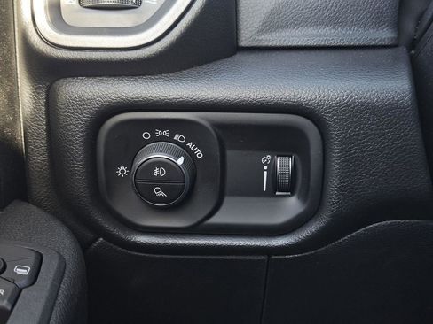 New 2026 RAM 5500 Tradesman image 15