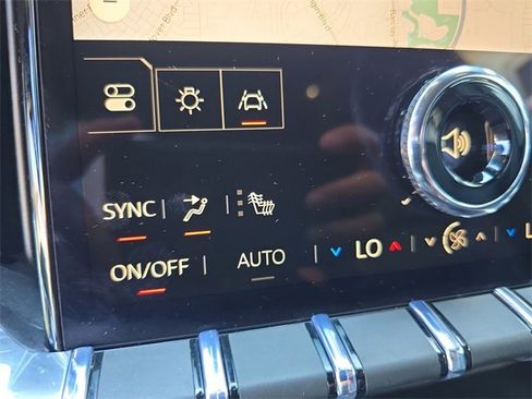 New 2026 GMC Acadia Elevation w/ Black Edition image 23