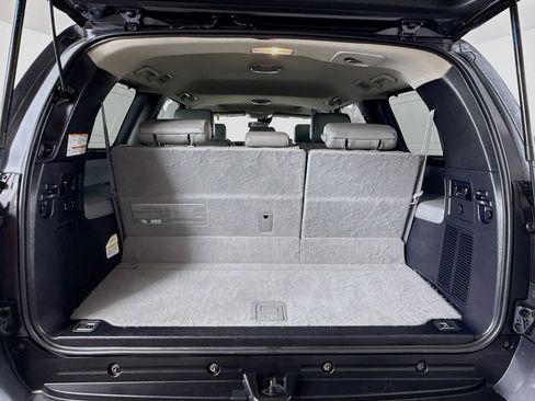 Used 2020 Toyota Sequoia Limited AWD/4WD image 29