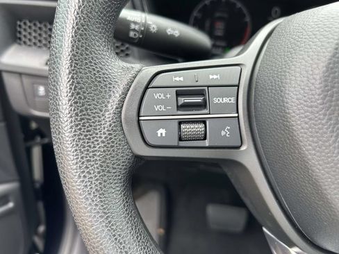 Used 2024 Honda CR-V EX image 21