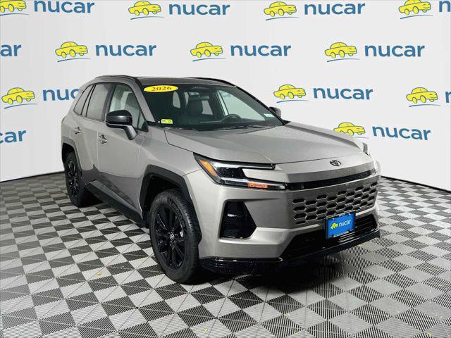 Certified 2026 Toyota RAV4 SE w/ Convenience Package AWD/4WD image 1