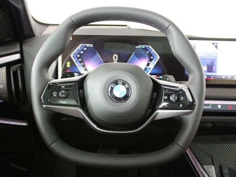 New 2026 BMW X3 xDrive30 w/ Convenience Package image 14