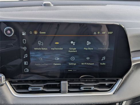 New 2026 Chevrolet Equinox LT image 20