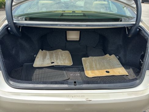 Used 2015 Lexus ES 350 FWD image 11