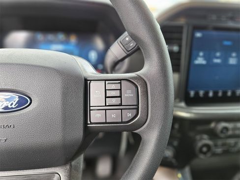 New 2024 Ford F150 STX w/ Equipment Group 201A FX4 image 27