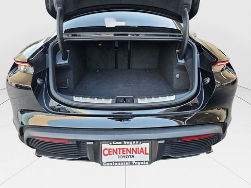 Used 2020 Porsche Taycan Turbo S image 24