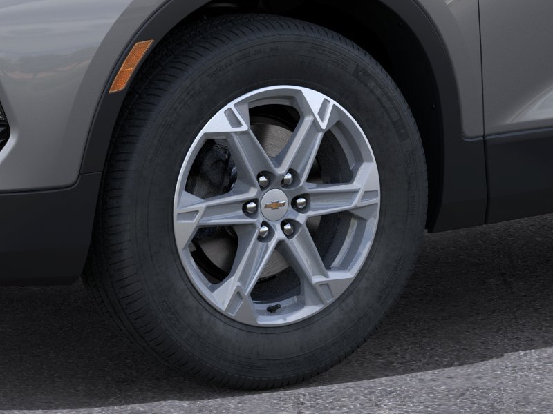 New 2026 Chevrolet Blazer LT w/ Convenience Package FWD image 33