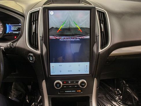 Certified 2023 Ford Edge SE AWD/4WD image 26