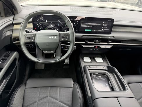 New 2027 Kia Telluride SX X-Line AWD/4WD image 18