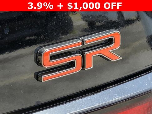 New 2025 Nissan Sentra SR w/ Midnight Edition image 27