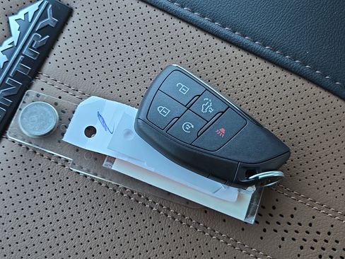 New 2026 Chevrolet Silverado 2500 High Country w/ Technology Package image 29