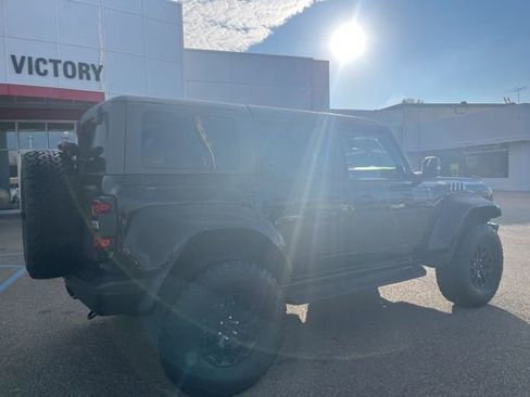 Used 2024 Ford Bronco Raptor image 4