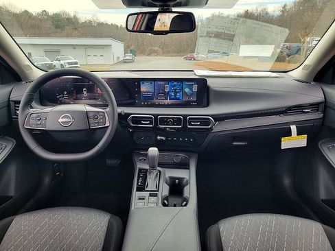 New 2026 Nissan Sentra SV image 16