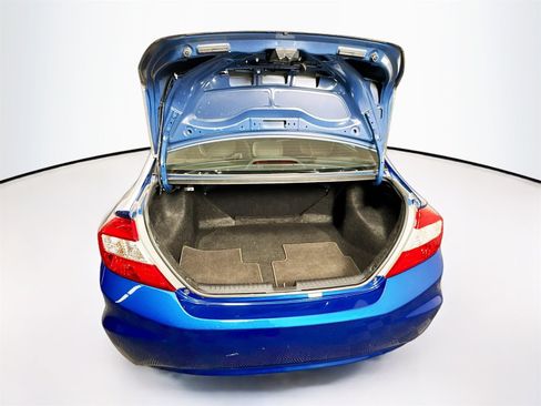 Used 2012 Honda Civic LX image 20