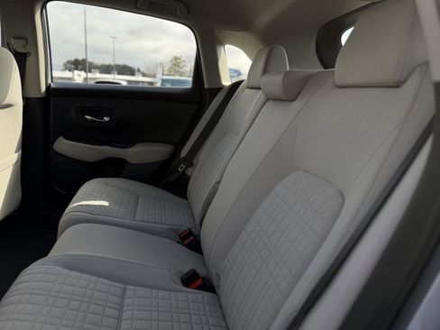 Certified 2024 Honda HR-V LX image 13