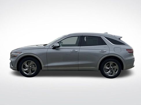 New 2026 Genesis GV70 2.5T Advanced image 6