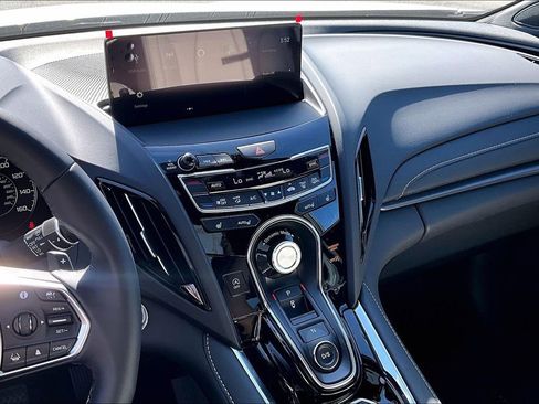 New 2026 Acura RDX SH-AWD image 25
