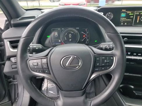Used 2021 Lexus UX 250h w/ Accessory Package (Z1) image 17