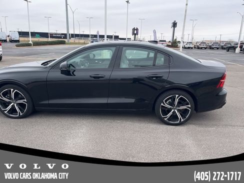 Certified 2023 Volvo S60 B5 Core w/ Climate Package image 8