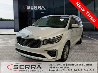Used 2020 Kia Sedona EX w/ EX Premium Package video 1