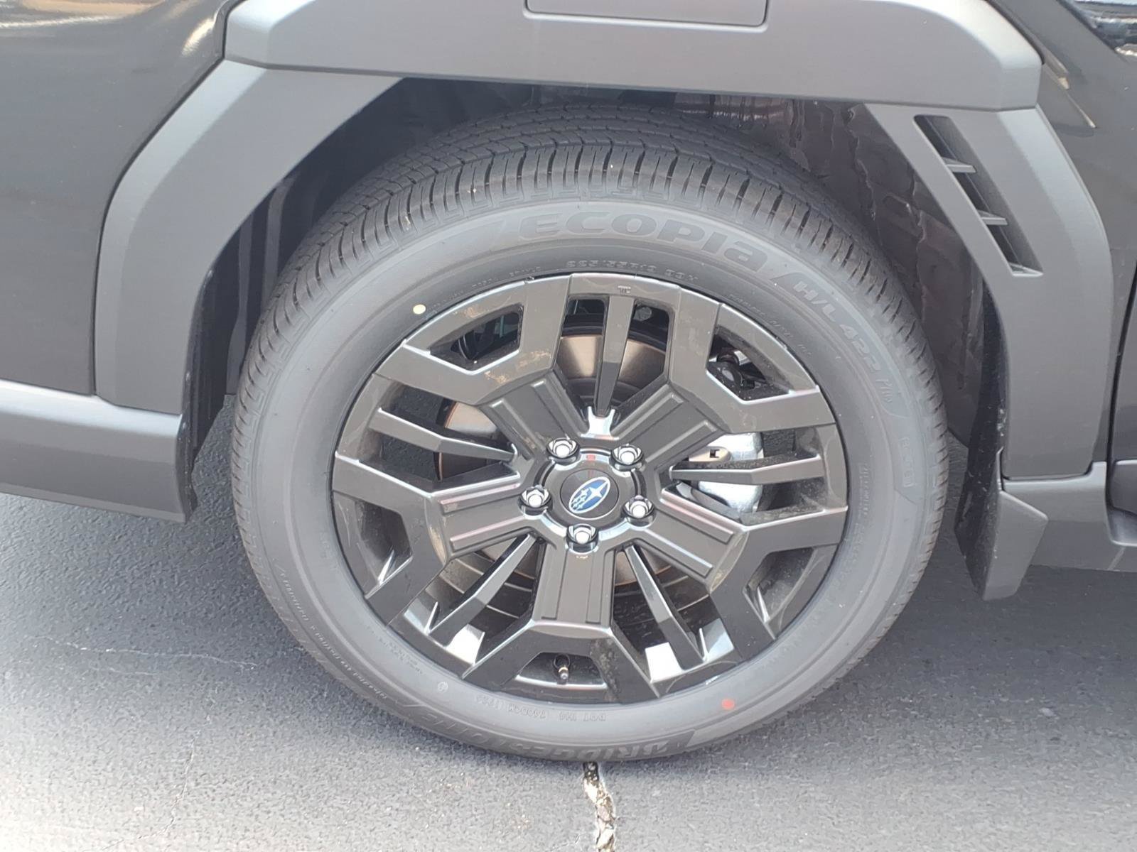New 2026 Subaru Outback Limited XT AWD/4WD image 20