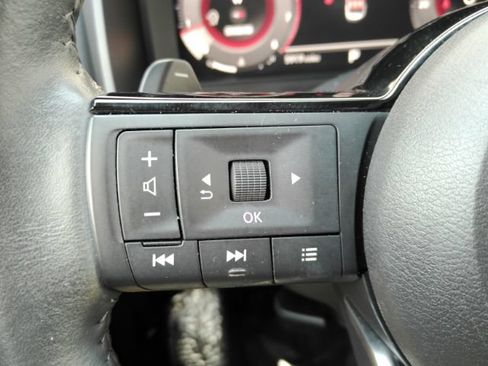 Used 2024 Nissan Rogue SL w/ SL Premium Package FWD image 40