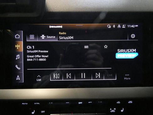 Used 2024 Audi A3 2.0T Premium image 11