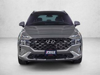 Used 2022 Hyundai Santa Fe Calligraphy FWD video 2