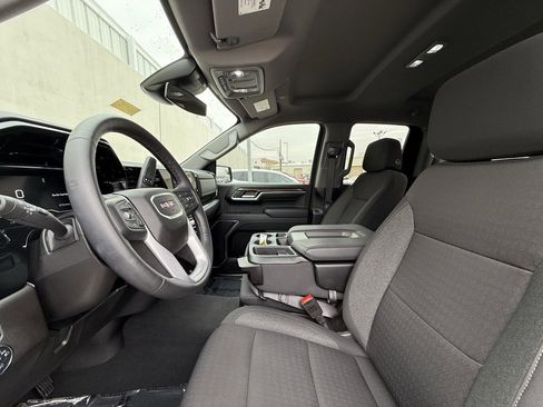 Used 2024 GMC Sierra 1500 Elevation image 5