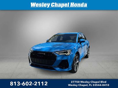 Used 2021 Audi Q3 2.0T Premium Plus
