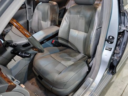Used 2008 Mercedes-Benz S 550 4MATIC image 18
