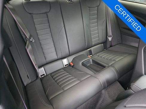Used 2025 BMW M2 w/ Lighting Package RWD image 25