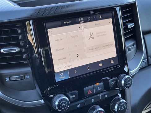 New 2026 RAM 1500 Big Horn image 11