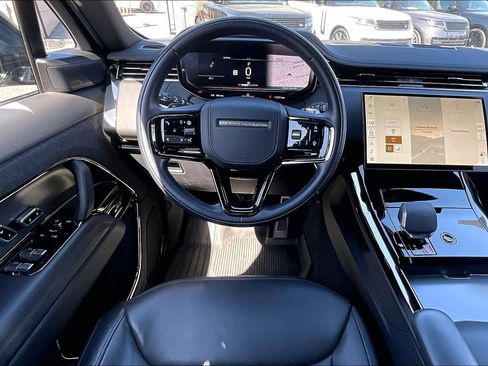 Used 2024 Land Rover Range Rover Sport Dynamic SE image 5
