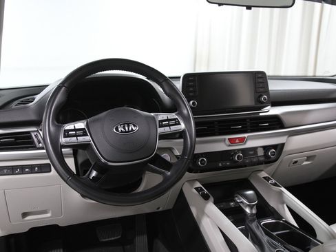 Used 2020 Kia Telluride S image 6