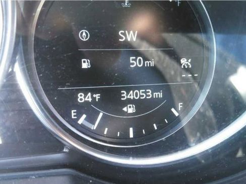 Used 2025 MAZDA CX-5 Carbon Edition AWD/4WD image 5