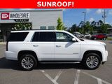 Used 2019 GMC Yukon SLT image 3