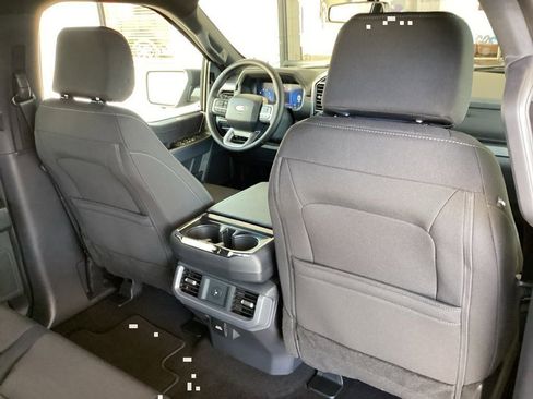 New 2025 Ford F150 XLT w/ Equipment Group 302A MID image 34