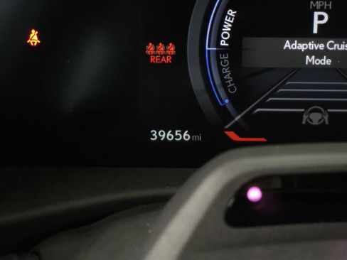 Used 2023 Lexus RZ 450e Premium image 22